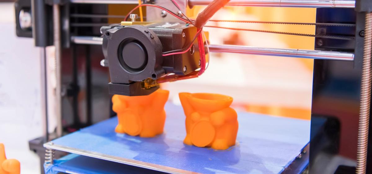 Gyártás fröccsöntés nélkül - Mikor jó alternatíva a 3D nyomtatás?