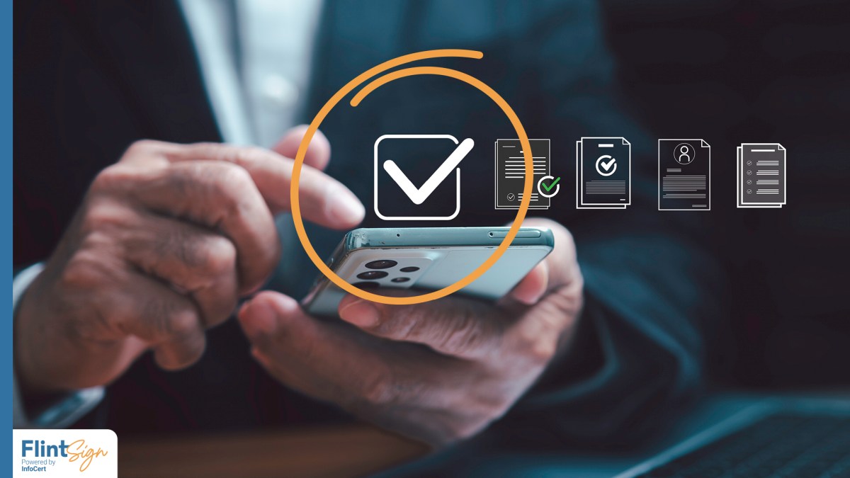 HR-dokumentumok digitálisan - Gyorsabb beléptetés, kevesebb papírmunka