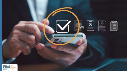 HR-dokumentumok digitálisan - Gyorsabb beléptetés, kevesebb papírmunka