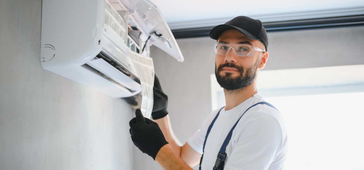 Beruháznál egy klímára? Erre figyelj, mielőtt megbízol egy szakembert a klíma beszerelésre