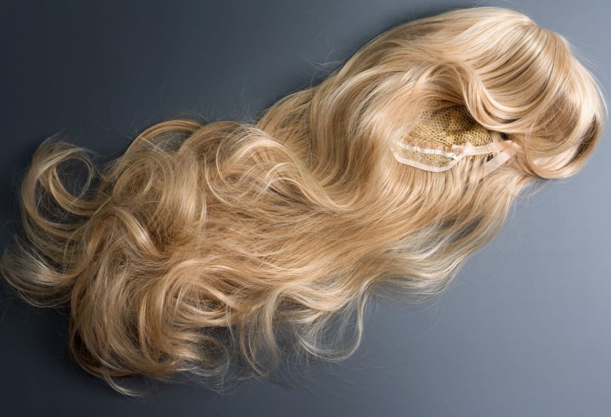 Útmutató az önbizalomhoz - Hogyan választható ki a legjobb paróka?