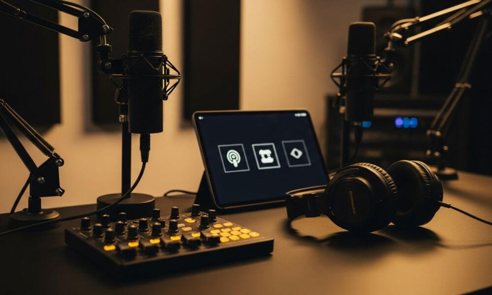 A figyelem új aranybányája a marketingben - A podcast