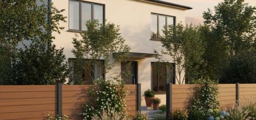 5 dolog, amit nem tudtál a WPC kerítésekről